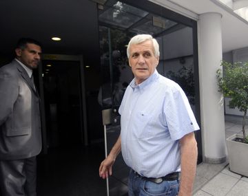 Caló aseguró que tras las elecciones avanzarán en la unidad de la CGT