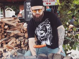 Ramita de Bajoneando por hay: Me haría ruido ir a un lugar que no está a mi acceso