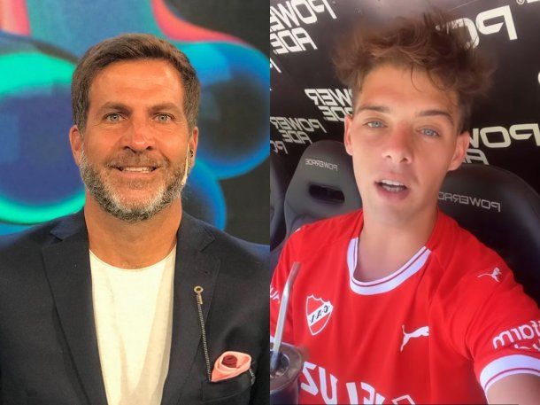 Sin piedad: Toti Pasman destrozó a Santi Maratea