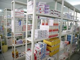 un conflicto gremial amenaza con provocar desabastecimiento en farmacias un conflicto gremial amenaza con provocar desabastecimiento en farmacias