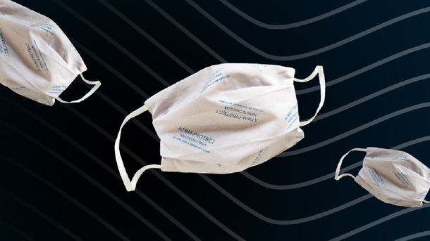 Coronavirus: en qué se diferencian los barbijos diseñados por Conicet de los de tela, los quirúrgicos y los N95