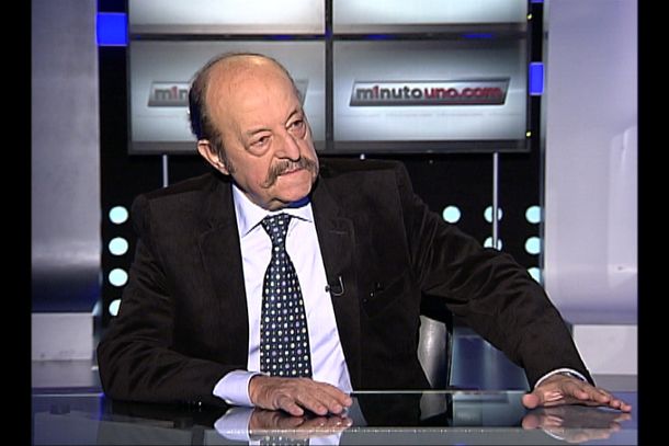 Las políticas de Estado deben hacerse entre todos