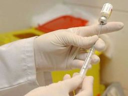 trabajan en una vacuna para reducir el virus causante del sida trabajan en una vacuna para reducir el virus causante del sida