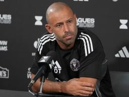 que dijo mascherano tras su sorpresiva salida de inter miami: seguire deseandoles lo mejor que dijo mascherano tras su sorpresiva salida de inter miami: seguire deseandoles lo mejor
