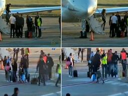 Messi y Antonella en Rosario Messi y Antonella en Rosario