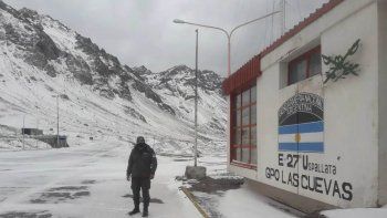 ola polar: las provincias donde se esperan temperaturas bajisimas, heladas y hasta nevadas ola polar: las provincias donde se esperan temperaturas bajisimas, heladas y hasta nevadas