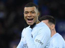 Bomba: Kylian Mbappé no renovará su contrato con el PSG