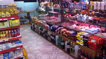 robo una billetera, fiambre y cigarrillos y le dieron 2 anos de prision en suspenso robo una billetera, fiambre y cigarrillos y le dieron 2 anos de prision en suspenso