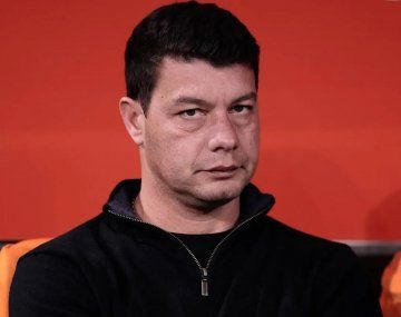 Sebastián Battaglia reveló por qué cree que lo echaron de Boca