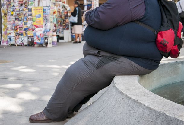Dura condena contra la Ciudad por no atender a un obeso mórbido
