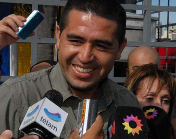 Riquelme le dio el sí a Tigre: sólo resta el contrato con Boca