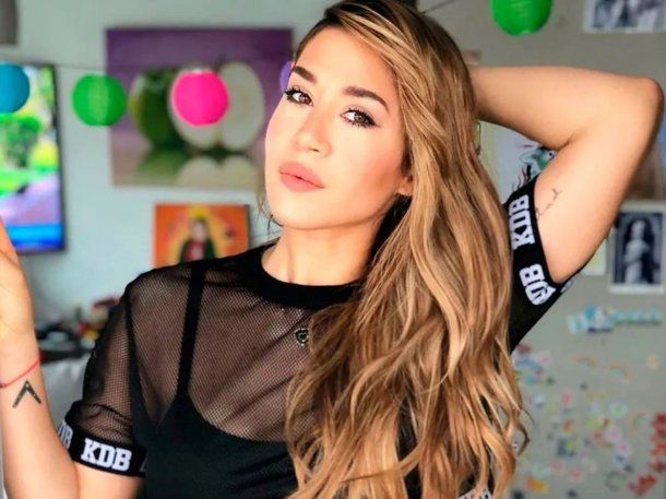 La preocupación de Jimena Barón por el aumento de la obra social: Se pica ese Onlyfans