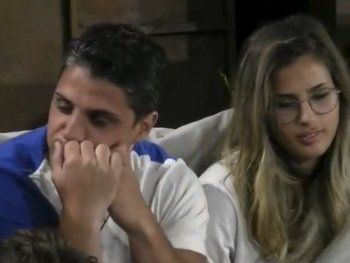 La divertida broma que le hicieron a Romina y Julieta en Gran Hermano