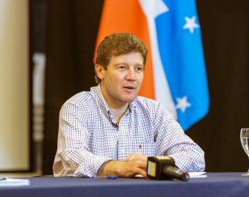 Un gobernador apuntó contra Milei: sostuvo que solo le da fondos a los amigos