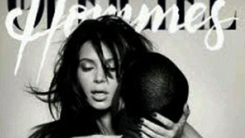 la produccion hot de kim kardashian y kanye west la produccion hot de kim kardashian y kanye west