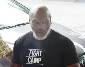 Tras el incidente en el avión