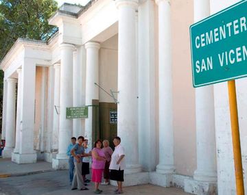 No pueden cremar a su hijo por falta de luz