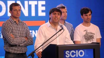 diputados: fracaso el operativo contencion de recalde y se quebro el bloque del fpv diputados: fracaso el operativo contencion de recalde y se quebro el bloque del fpv