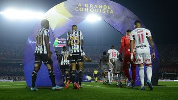 Cómo ver en vivo Ceará vs San Pablo por la Copa Sudamericana. Cómo ver en vivo Ceará vs San Pablo por la Copa Sudamericana.