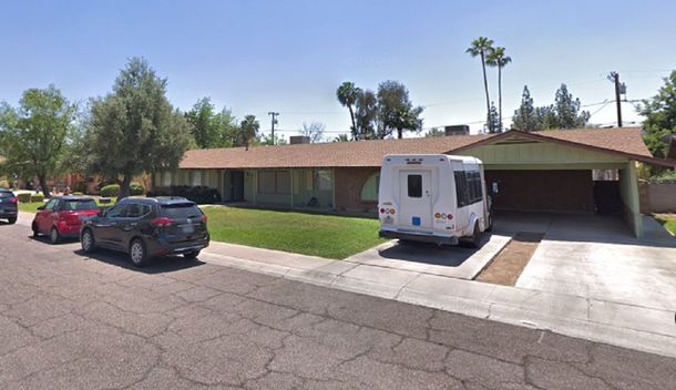 La clínica&nbsp;HealthCare