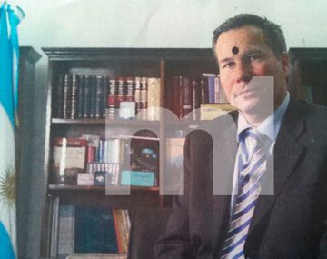 Ahora piden una pericia química sobre la foto de Nisman