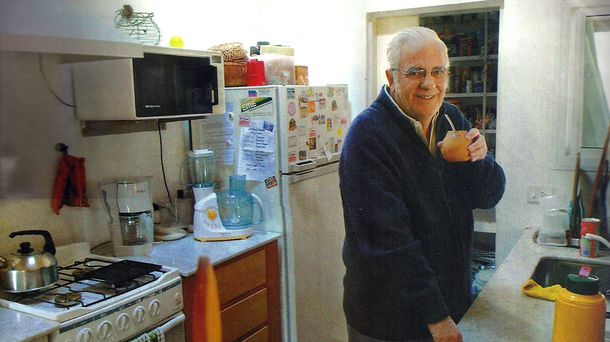 Carrascosa quiere cumplir la prisión domiciliaria en el Carmel