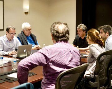 Antes de ver a Georgieva