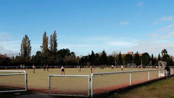 imputan a diez jugadoras de hockey por abuso sexual durante un bautismo imputan a diez jugadoras de hockey por abuso sexual durante un bautismo