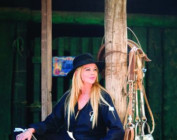 Grave acusación de Soledad Aquino