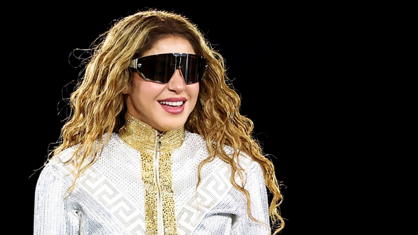 Shakira gratis en Copacabana Shakira gratis en Copacabana