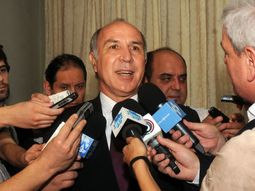 para lorenzetti, el voto a partir de los 16 anos es razonable para lorenzetti, el voto a partir de los 16 anos es razonable
