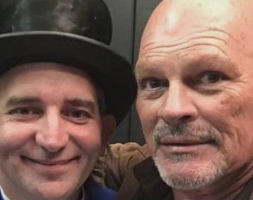 La idea del Mago Sin Dientes para ayudar a Alfa en Gran Hermano