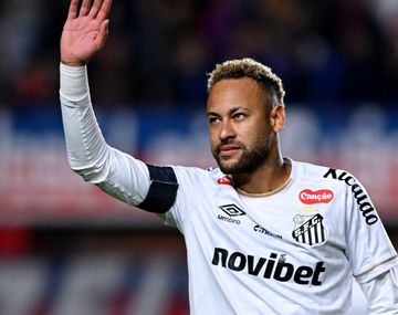 Pelota libre por celular: cómo ver en vivo Santos vs San Lorenzo