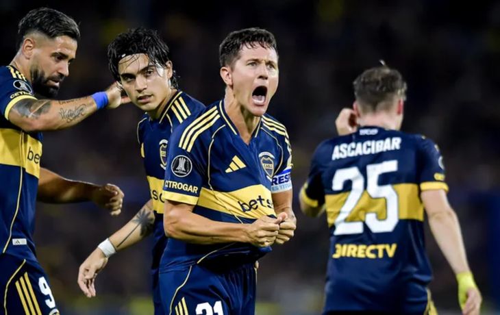 Ni Magis TV ni Pelota libre: cómo ver Cruzeiro vs. Boca EN VIVO por Internet