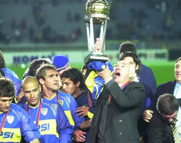 Polémica con la FIFA: que pasó con los títulos de Boca