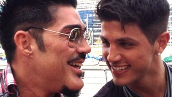 la millonaria reconciliacion de fort y su novio la millonaria reconciliacion de fort y su novio