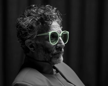 Fito Páez lanzó Shine y confirmó nuevo disco: el primer adelanto de su próxima etapa 