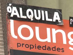 Inquilinos piden que no se cobre el alquiler mientras dure el aislamiento obligatorio