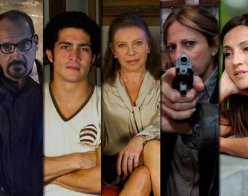 ¿Quiénes ganarán como mejor actriz y mejor actor?