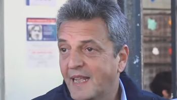 voto sergio massa: esta es una eleccion crucial. la union siempre hace la fuerza voto sergio massa: esta es una eleccion crucial. la union siempre hace la fuerza