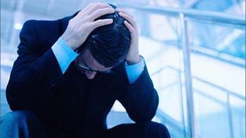 Depresión Depresión