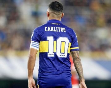 Tras la muerte de su papá