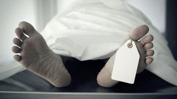 insolito: ingreso a la morgue de un hospital para tener sexo con un cadaver insolito: ingreso a la morgue de un hospital para tener sexo con un cadaver