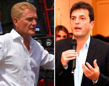 De Narváez contra Massa: ya hizo un jingle para criticarlo