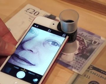 Las mejores funciones para sacar fotos con el iPhone