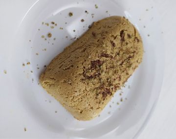 Snacks saludables: 2 recetas fáciles de preparar