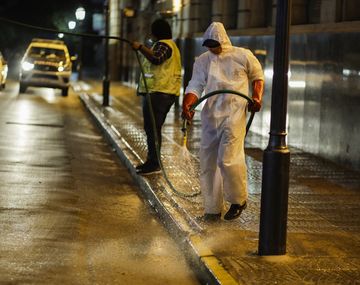 Confirman 7.759 nuevos casos de coronavirus y reportan 118 muertos en las últimas 24 horas