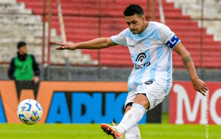 Copa Argentina: Gimnasia de Mendoza y Gimnasia y Tiro de Salta igualan sin goles