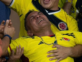 Suiza dejó afuera a Colombia y las redes explotaron con memes tras la definición por penales