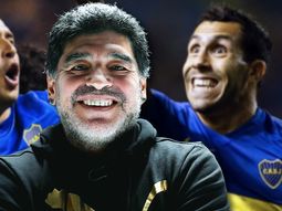 maradona tildo de pecho frio a riquelme y defendio a tevez maradona tildo de pecho frio a riquelme y defendio a tevez